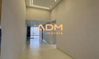 Imagem 7: Casa 3 Qtos - Sendo 1 Suíte - Jardim Vila Boa - Goiânia