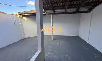 Imagem: Casa para alugar 2 Qtos - Setor Pedro Ludovico