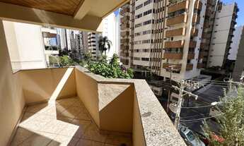 Imagem 6: Apartamento 3 Qtos - Sendo 1 Suíte - Edifício Itacaré - St. Bueno - 136m²