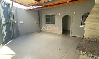 Imagem: Casa para alugar no bairro Jardim Goiás