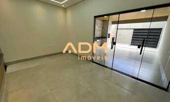 Imagem 6: Casa 3 Qtos - Sendo 1 Suíte - Residencial Prado - Senador Canedo