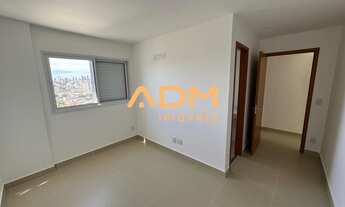 Imagem 5: Apartamento 3 Qtos - Sendo 1 Suíte - Linea Leste Oeste - St. Mal. Rondon - 76m²
