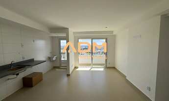Imagem 4: Apartamento 3 Qtos - Sendo 1 Suíte - Linea Leste Oeste - St. Mal. Rondon - 76m²