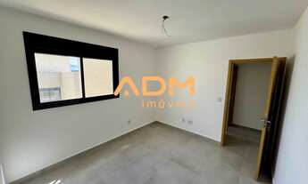 Imagem 7: Sobrado Alto Padrão em Condomínio Fechado - 3 Qtos todos suíte - Cond. Jardins Marselha