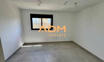 Imagem 3: Sobrado Alto Padrão em Condomínio Fechado - 3 Qtos todos suíte - Cond. Jardins Marselha