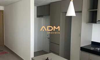 Imagem: Apartamento 2 Qtos todos suíte - Ed. Qs