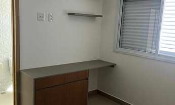 Imagem 3: Apartamento 2 Qtos todos suíte - Ed. Qs Life - St. Bueno - 61,64m²