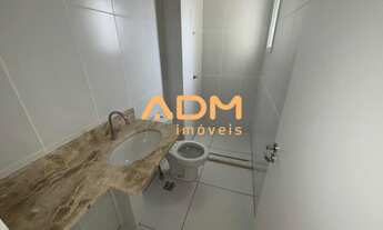 Imagem 7: Apartamento 2 Qtos - Sendo 1 Suíte - Wish Coimbra - Setor Coimbra - 58m²