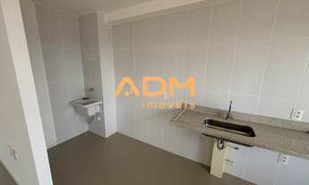 Imagem 5: Apartamento 2 Qtos - Sendo 1 Suíte - Wish Coimbra - Setor Coimbra - 58m²