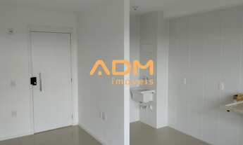 Imagem 6: Apartamento 2 Qtos - Sendo 1 Suíte - Wish Coimbra - Setor Coimbra - 58m²