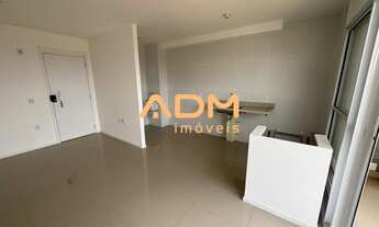 Imagem 3: Apartamento 2 Qtos - Sendo 1 Suíte - Wish Coimbra - Setor Coimbra - 58m²