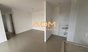 Imagem 4: Apartamento 2 Qtos - Sendo 1 Suíte - Wish Coimbra - Setor Coimbra - 58m²
