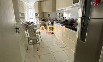 Imagem 2: Apartamento 3 Qtos - Ed. Joinville - St. Oeste - Goiânia - 96m²