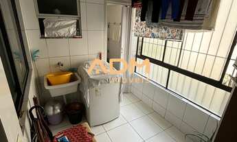 Imagem 4: Apartamento 3 Qtos - Ed. Joinville - St. Oeste - Goiânia - 96m²