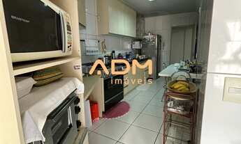 Imagem 3: Apartamento 3 Qtos - Ed. Joinville - St. Oeste - Goiânia - 96m²