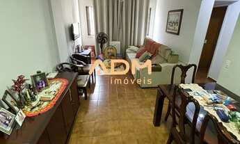 Imagem 5: Apartamento 3 Qtos - Ed. Joinville - St. Oeste - Goiânia - 96m²