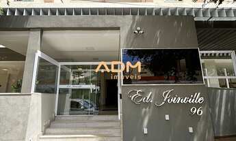 Imagem: Apartamento 3 Qtos - Ed. Joinville - St