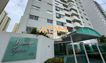 Imagem: Apartamento 3 Qtos - Sendo 1 Suíte - Flamingo