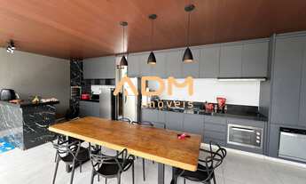 Imagem 2: Casa em Condomínio Fechado 3 Qtos - Sendo 1 Suíte - Les Arcs - Senador Canedo