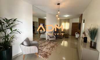 Imagem 5: Casa em Condomínio Fechado 3 Qtos - Sendo 1 Suíte - Les Arcs - Senador Canedo