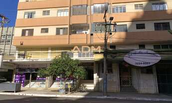 Imagem: Apartamento à venda no bairro Setor Central