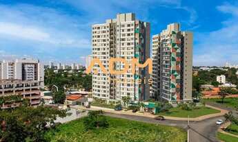 Imagem 4: Apartamento 2 Qtos - Sendo 1 Suíte - Art Haus - Jd. Atlântico - Goiânia - 53,62m²