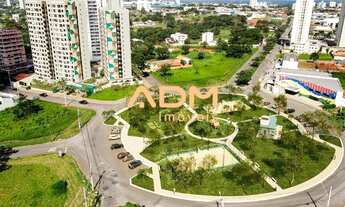 Imagem 6: Apartamento 2 Qtos - Sendo 1 Suíte - Art Haus - Jd. Atlântico - Goiânia - 53,62m²