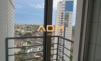 Imagem 6: Apartamento para alugar 2 Qtos - Sendo 1 Suíte - Máximo Independence - Alto da Glória - Go