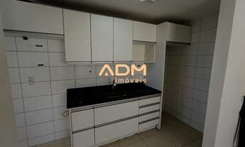 Imagem: Apartamento para alugar 2 Qtos - Sendo 1