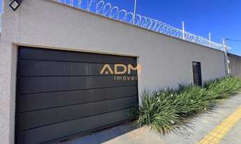 Imagem: Linda Casa - Setor Jd. Itaipu