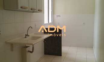 Imagem: Apartamento 2 Qtos - Residencial Porto Dourado