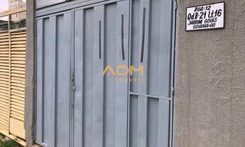 Imagem: Casa para alugar no bairro Jardim Goiás