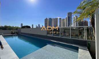 Imagem: Apartamento no Wish Areião - 2 Quartos