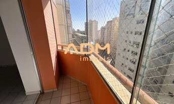 Imagem: Apartamento 3 Qtos - Sendo 1 Suíte - Carmen