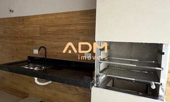 Imagem 2: Casa 2 Qtos - Sendo 1 Suíte - Jardim Florença - Goiânia