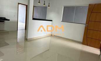 Imagem 5: Casa 2 Qtos - Sendo 1 Suíte - Jardim Florença - Goiânia