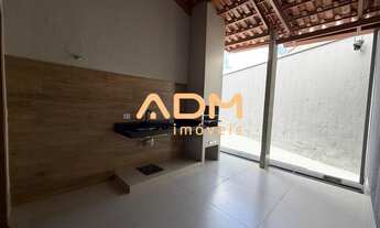 Imagem 3: Casa 2 Qtos - Sendo 1 Suíte - Jardim Florença - Goiânia