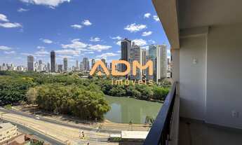 Imagem 4: Apartamento Alto Padrão - 3 Qtos todos suíte - Lago Areião - St. Pedro Ludovico - 108m²