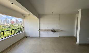 Imagem 7: Apartamento Alto Padrão - 3 Qtos todos suíte - Lago Areião - St. Pedro Ludovico - 108m²