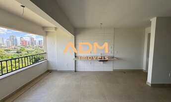 Imagem 7: Apartamento Alto Padrão - 3 Qtos todos suíte - Lago Areião - St. Pedro Ludovico - 108m²