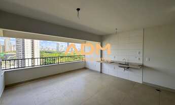 Imagem 6: Apartamento Alto Padrão - 3 Qtos todos suíte - Lago Areião - St. Pedro Ludovico - 108m²