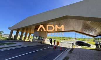 Imagem: Lote em Condomínio Fechado á venda - 260m²