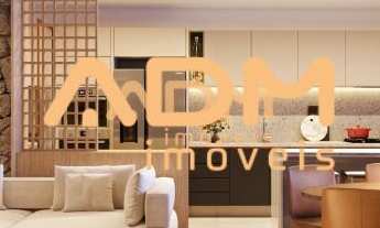 Imagem 7: Apartamento Alto Padrão - 3 Qtos todos suíte - Orby Flamboyant - Jd. Goiás - 106,43m²