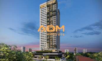 Imagem: Apartamento Alto Padrão - 3 Qtos todos