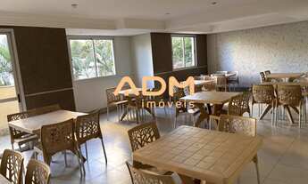 Imagem 7: Apartamento 2 Qtos - Sendo 1 Suíte - Ed. Aldeia do Oeste -St. Oeste - 67m²