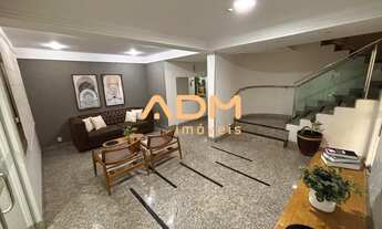 Imagem 3: Apartamento 2 Qtos - Sendo 1 Suíte - Ed. Aldeia do Oeste -St. Oeste - 67m²