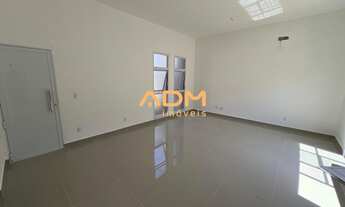 Imagem 5: Casa em Condomínio Fechado 3 Qtos - Sendo 1 Suíte - Porto Caraíva Resd. - Pq. Industrial