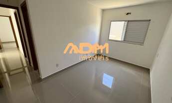 Imagem 7: Casa em Condomínio Fechado 3 Qtos - Sendo 1 Suíte - Porto Caraíva Resd. - Pq. Industrial