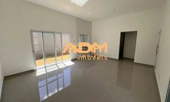 Imagem 6: Casa em Condomínio Fechado 3 Qtos - Sendo 1 Suíte - Porto Caraíva Resd. - Pq. Industrial