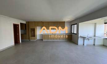 Imagem 7: Apartamento Alto Padrão - 3 Qtos todos suíte - Resd. Lago Areião - St Bueno - 140m²